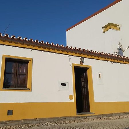 Telheiro Casa Da Avo Velhinha 빌라 외부 사진