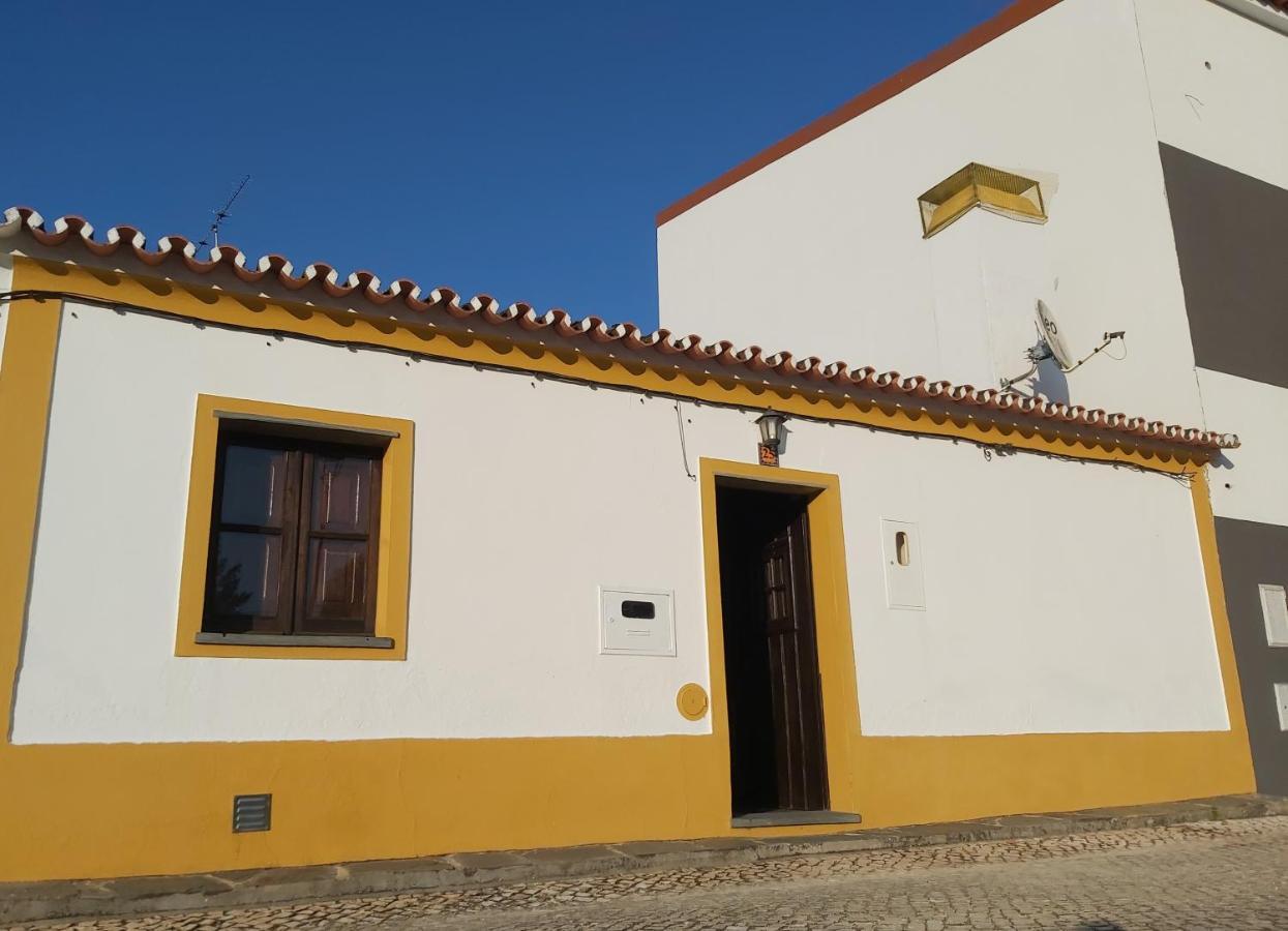 Telheiro Casa Da Avo Velhinha 빌라 외부 사진