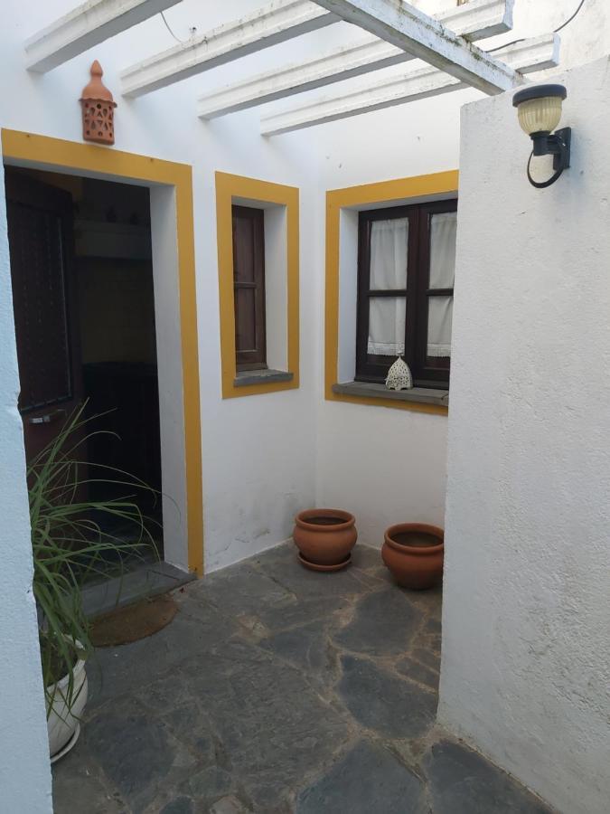 Telheiro Casa Da Avo Velhinha 빌라 외부 사진