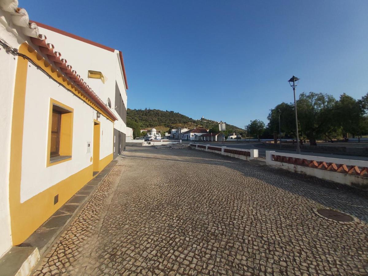 Telheiro Casa Da Avo Velhinha 빌라 외부 사진