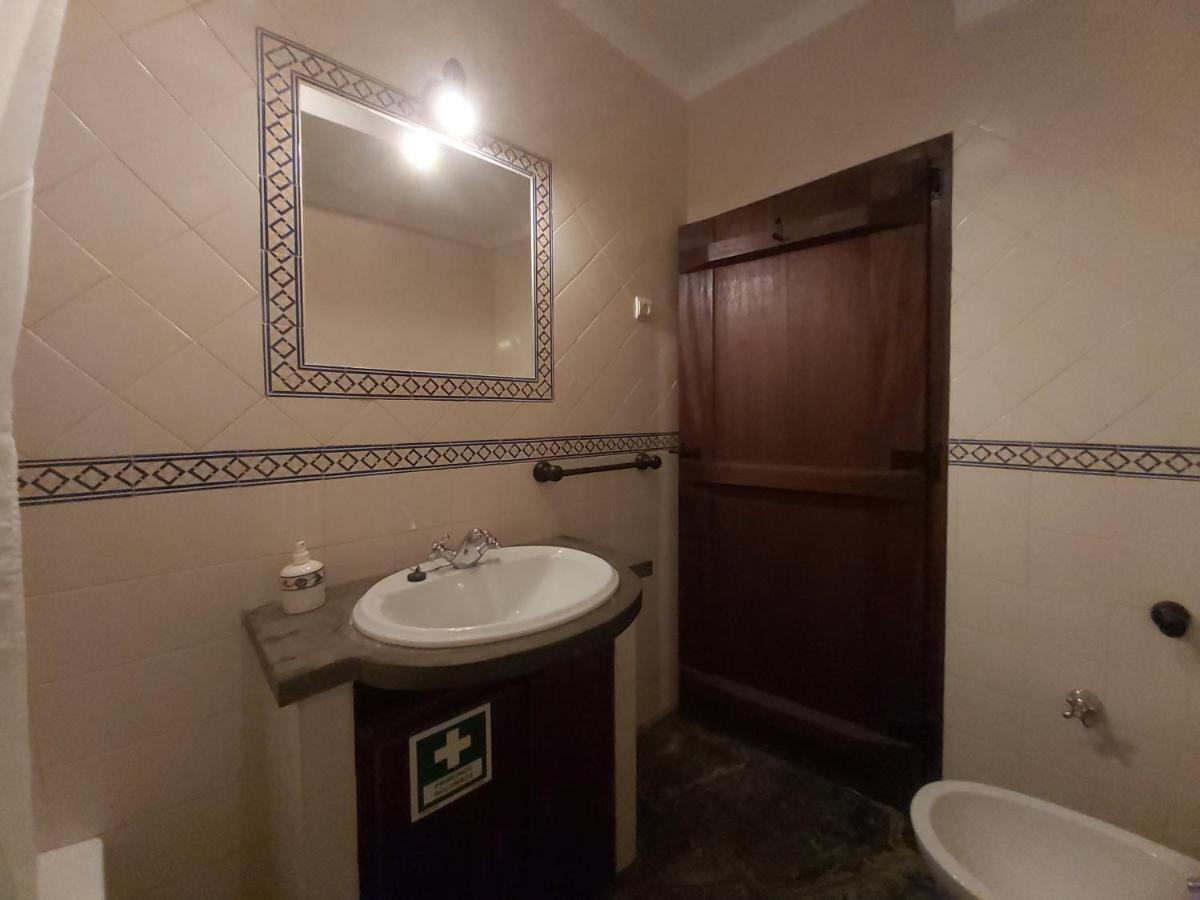 Telheiro Casa Da Avo Velhinha 빌라 외부 사진