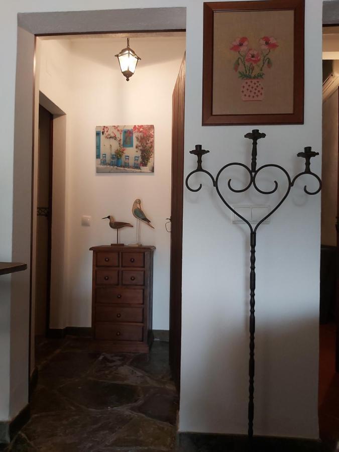 Telheiro Casa Da Avo Velhinha 빌라 외부 사진