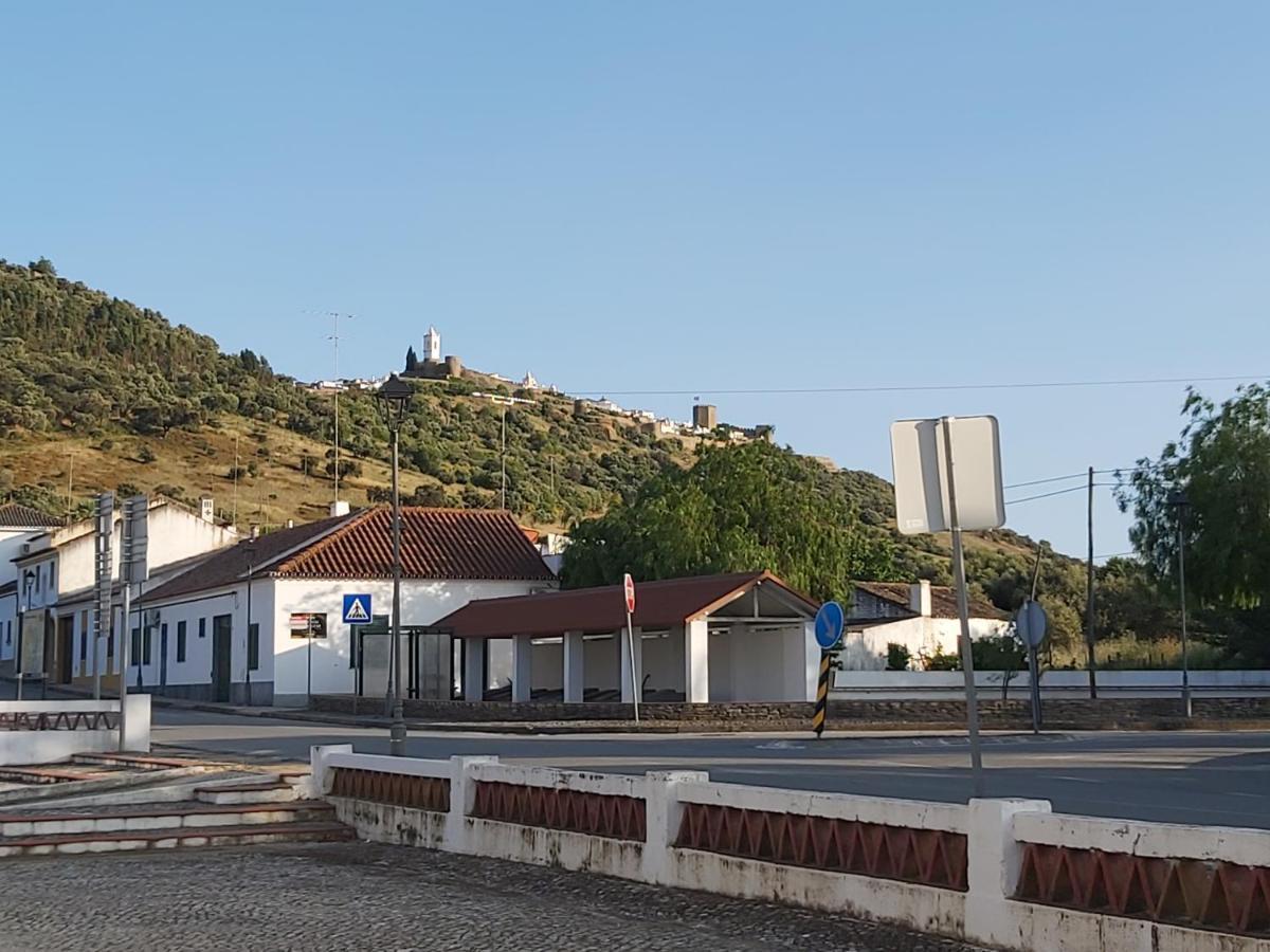 Telheiro Casa Da Avo Velhinha 빌라 외부 사진