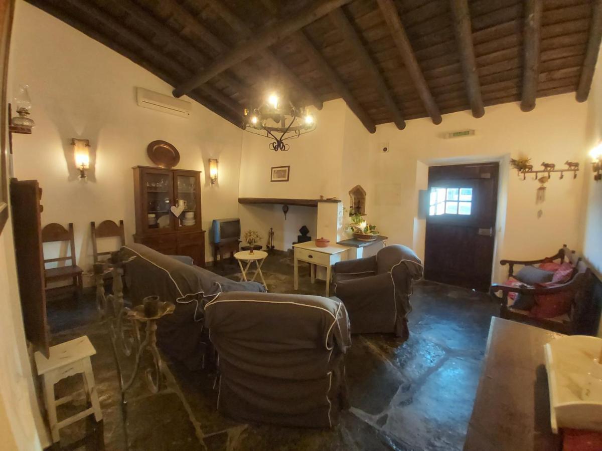 Telheiro Casa Da Avo Velhinha 빌라 외부 사진