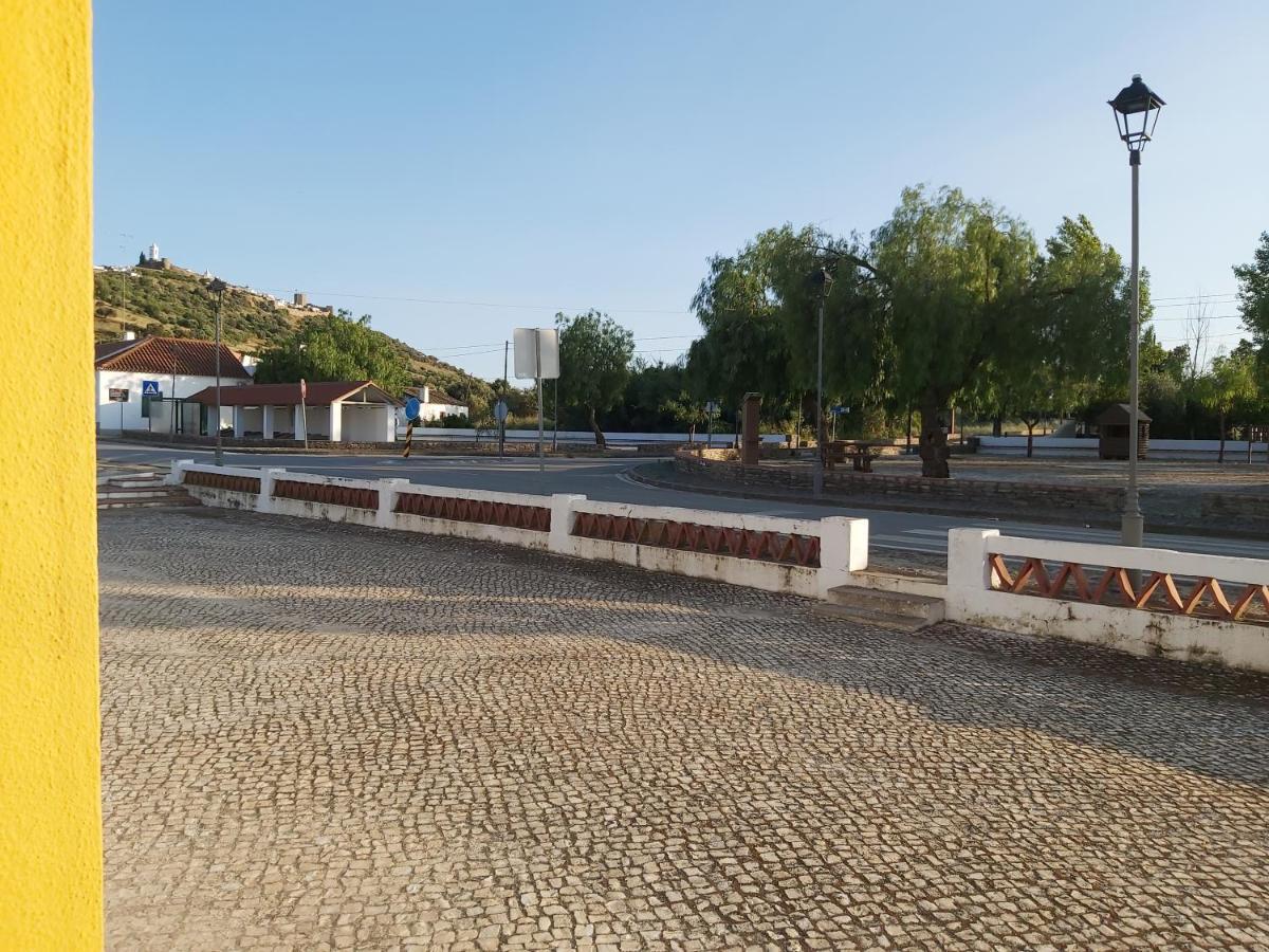Telheiro Casa Da Avo Velhinha 빌라 외부 사진