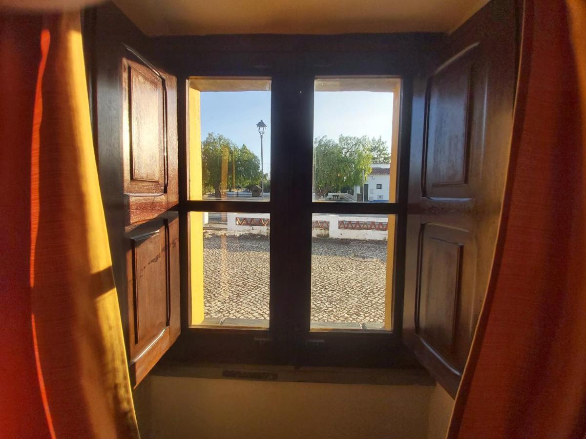 Telheiro Casa Da Avo Velhinha 빌라 외부 사진